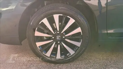 CITY 1.5 I-vtec Hatch EX