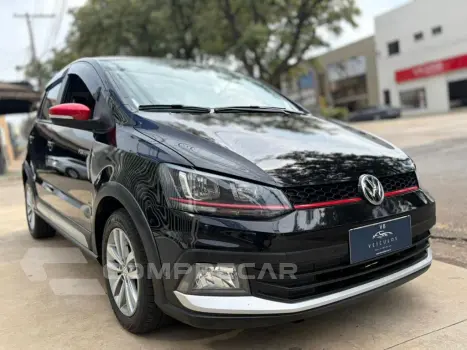 Fox PEPPER 1.6 Flex 16V 5p