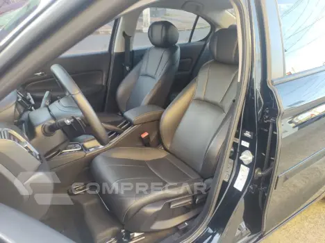 CITY Sedan EXL 1.5 Flex  16V 4p Aut.