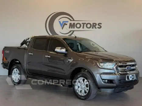 RANGER 3.2 XLT 4X4 CD 20V DIESEL 4P AUTOMÁTICO