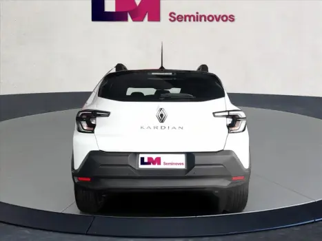 KARDIAN 1.0 TCE FLEX EVOLUTION EDC