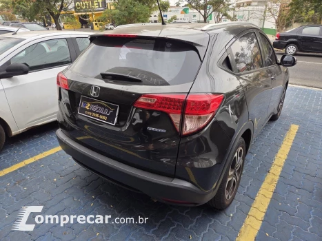 HR-V 1.8 16V FLEX EX 4P AUTOMÁTICO