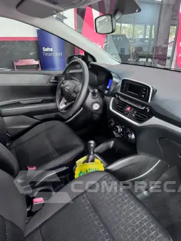 HB20 1.0 Comfort 12V