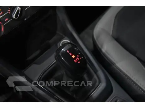 T-CROSS - 1.0 200 TSI TOTAL SENSE AUTOMÁTICO