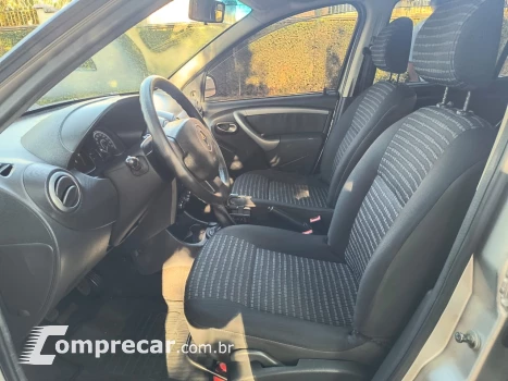 SANDERO 1.6 Expression 8V