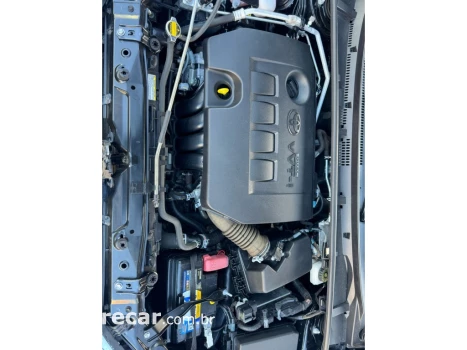 COROLLA 1.8 GLI 16V