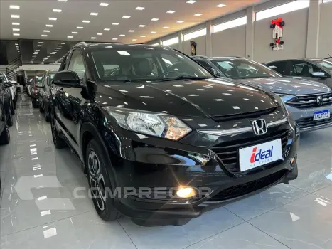 HR-V 1.8 16V FLEX EX 4P AUTOMÁTICO