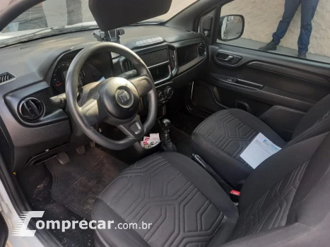 Fiorino 1.4