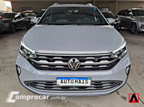 NIVUS 1.0 200 TSI Highline