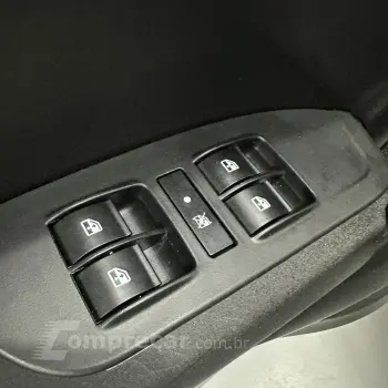 CRONOS DRIVE 1.3 8V Flex Aut.