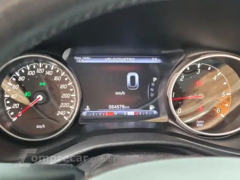 Toro Volcano 2.0 16V 4x4 TB Diesel Aut.