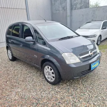 Meriva 1.8 4P FLEX MAXX