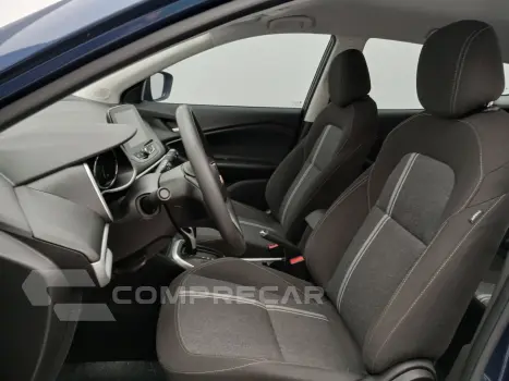 TRACKER 1.0 TURBO FLEX AUTOMÁTICO