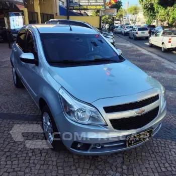 AGILE LTZ 1.4 MPFI 8V FlexPower 5p