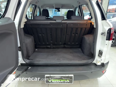 ECOSPORT 2.0 SE 16V