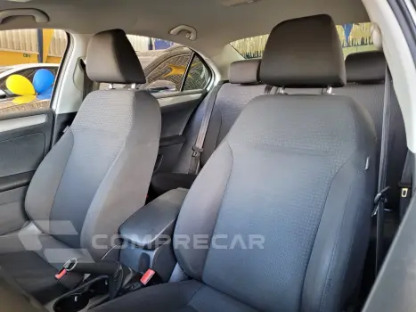 JETTA Trendline 1.4 TSI 16V 4p  Aut.