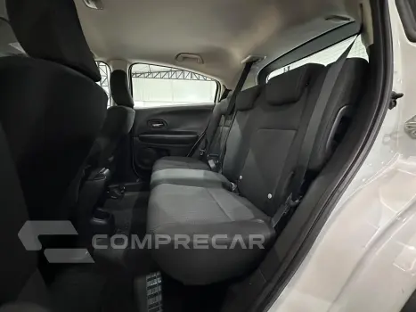 HR-V EX 1.8 Flexone 16V 5p Aut.