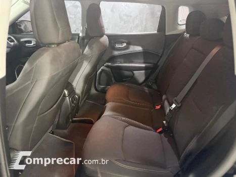 COMPASS 2.0 16V Sport
