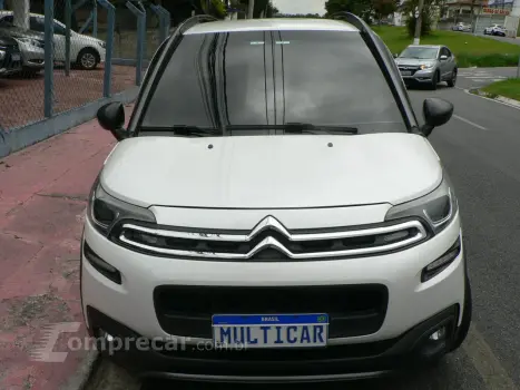 AIRCROSS 1.6 Feel 16V