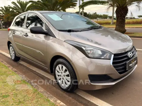 HB20 1.0 Comfort 12V