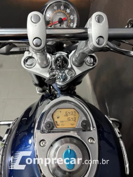 MASTER RIDE 150
