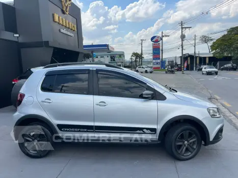 CROSSFOX 1.6 MI 8V