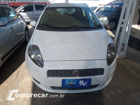 PUNTO 1.4 Attractive 8V
