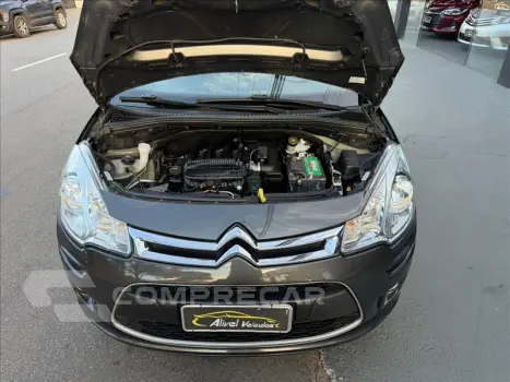 C3 1.2 Pure Tech Attraction