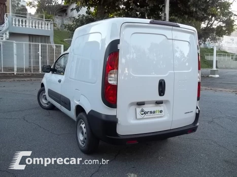 FIORINO 1.4 MPI Furgão Endurance 8V