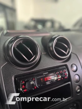 FIESTA 1.0 MPI Class Hatch 8V