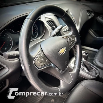 CRUZE 1.4 Turbo LT 16V