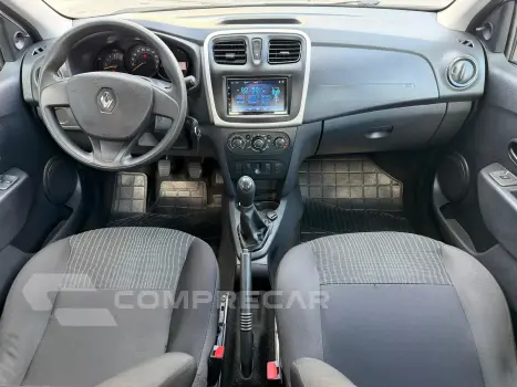 SANDERO 1.0 12V SCE Authentique