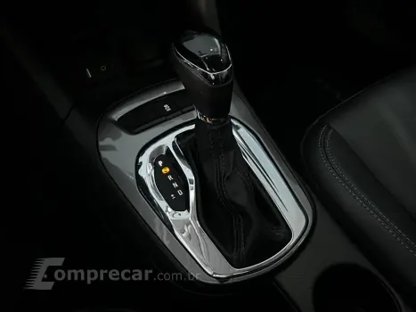 CRUZE 1.4 TURBO SPORT6 LT 16V FLEX 4P AUTOMÁTICO