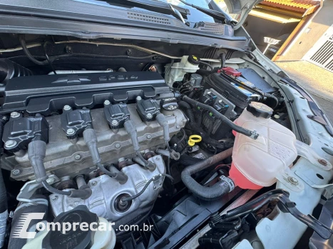 ONIX 1.4 MPFI LT 8V