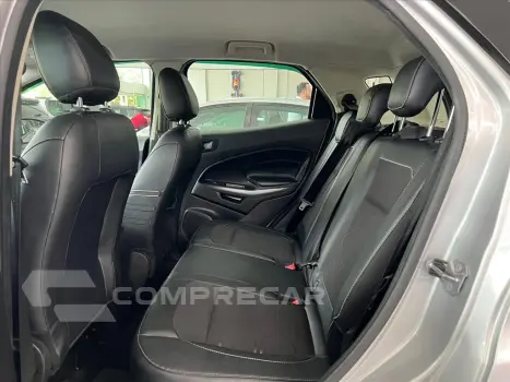 ECOSPORT 1.5 TI-VCT FLEX FREESTYLE AUTOMÁTICO
