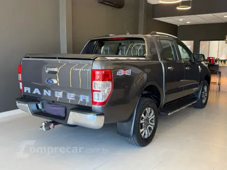 RANGER 3.2 Limited 4X4 CD 20V