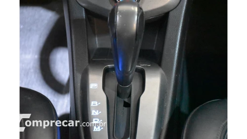 SONIC HATCH - 1.6 LTZ 16V 4P AUTOMÁTICO