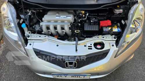 FIT 1.4 LX 16V