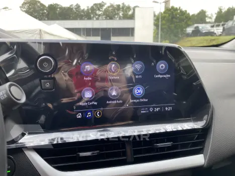 TRACKER 1.0 TURBO FLEX AUTOMÁTICO