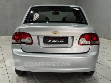 CLASSIC 1.0 MPFI LS 8V