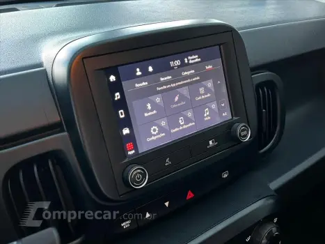 MOBI 1.0 EVO FLEX TREKKING MANUAL