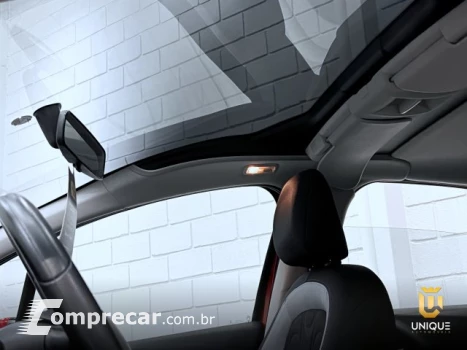 C3 - 1.5 TENDANCE 8V 4P MANUAL