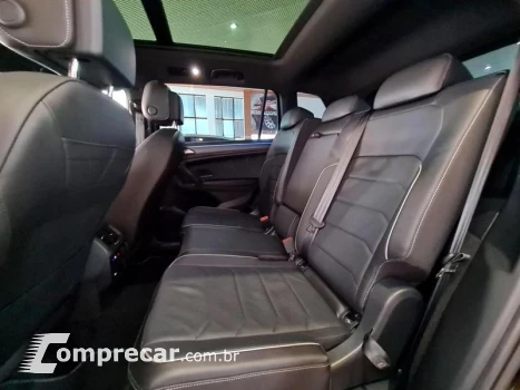 TIGUAN R-LINE TSI 2.0 16V