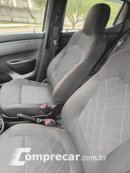 KWID 1.0 12V SCE ZEN