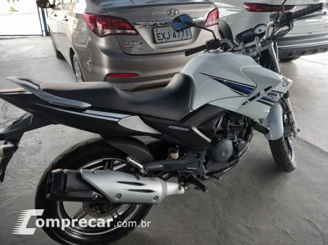Fazer 250cc