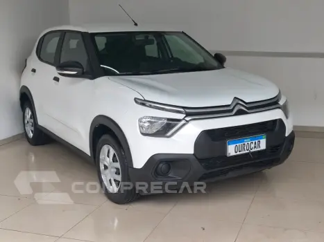 C3 1.0 Firefly Live Pack