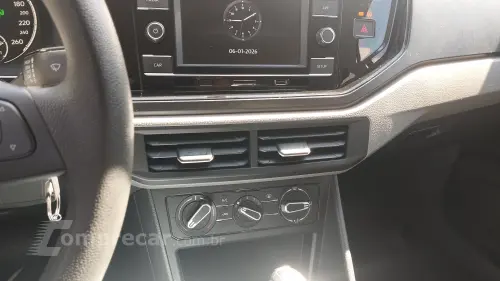 VIRTUS 1.0 200 TSI Comfortline