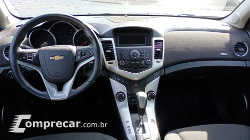CRUZE 1.8 LT 16V