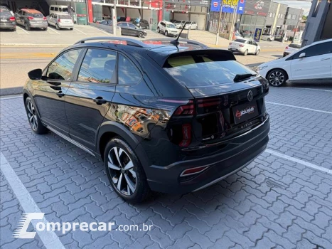 NIVUS 1.0 200 TSI Highline