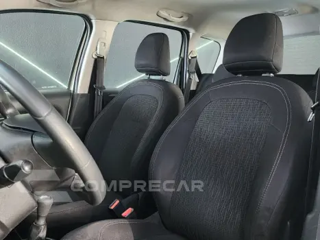 C3 Picasso Tendance 1.5 Flex 8V 5p Mec.